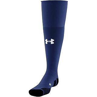 Under Armour Adult Soccer Over-The-Calf Socks