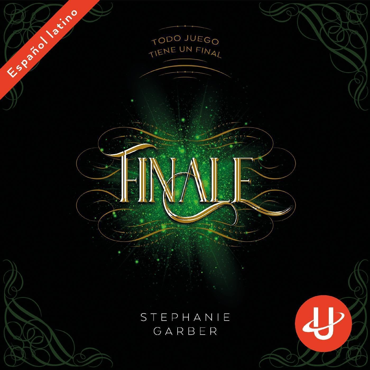 Cover art for Finale: Todo juego tiene un final