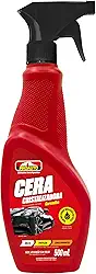 Proauto Cera Cristalizadora 500 ml