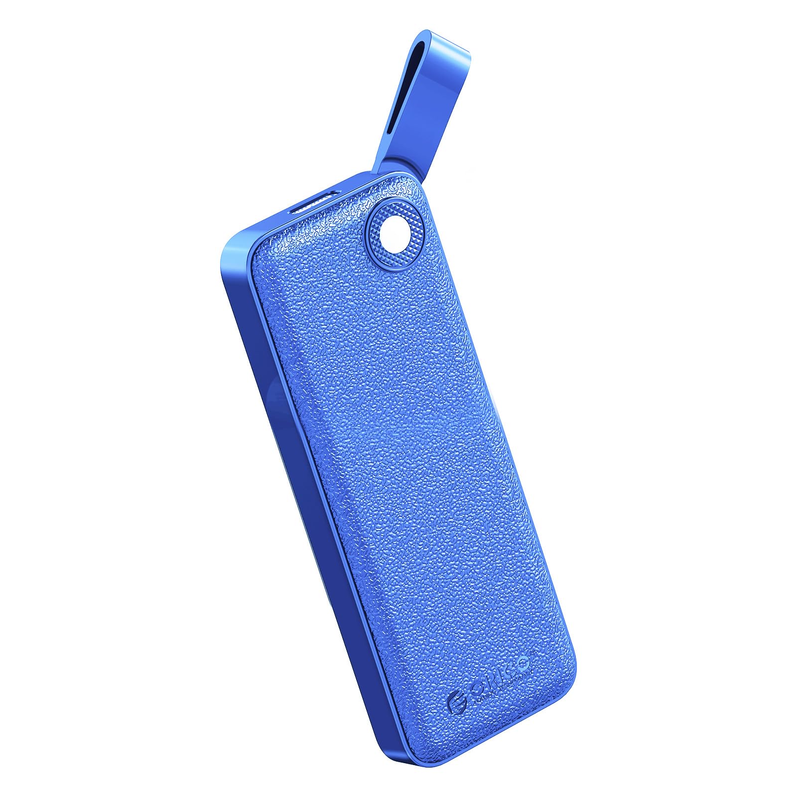 ORICO 512GB External SSD, Up to 1050MB/s, Compact with 2 in 1 USB C & A Cable, External Solid State Drives, Reliable Storage for USB C Smartphone, Tablet, PC - B10PRO