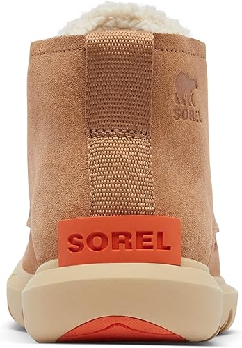 Miniatura 6 de SOREL Botas impermeables Explorer II Drift para mujer