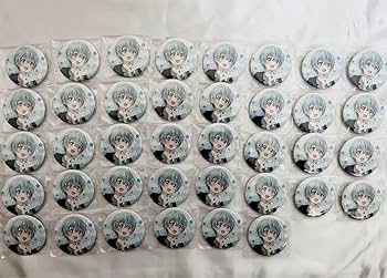 すとぷり ころん アリツア 制服 缶バッジ ころんくんアリツア前半制服デフォ缶バッジ