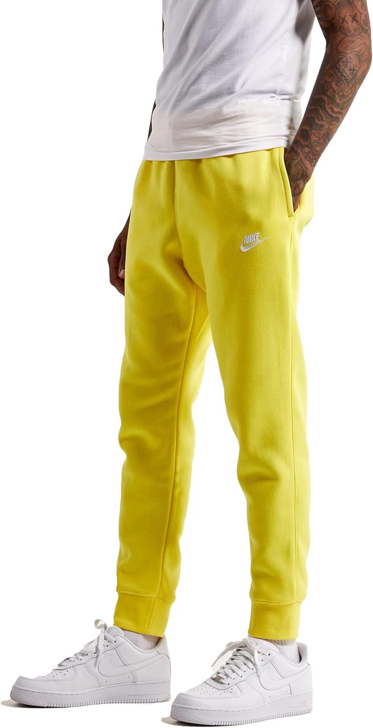 Nike Men's 804406 Trouser, XX-Large