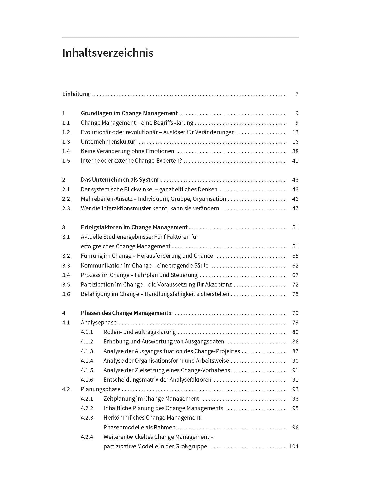 Crashkurs Change Management: Transformation erfolgreich gestalten (Haufe Fachbuch)