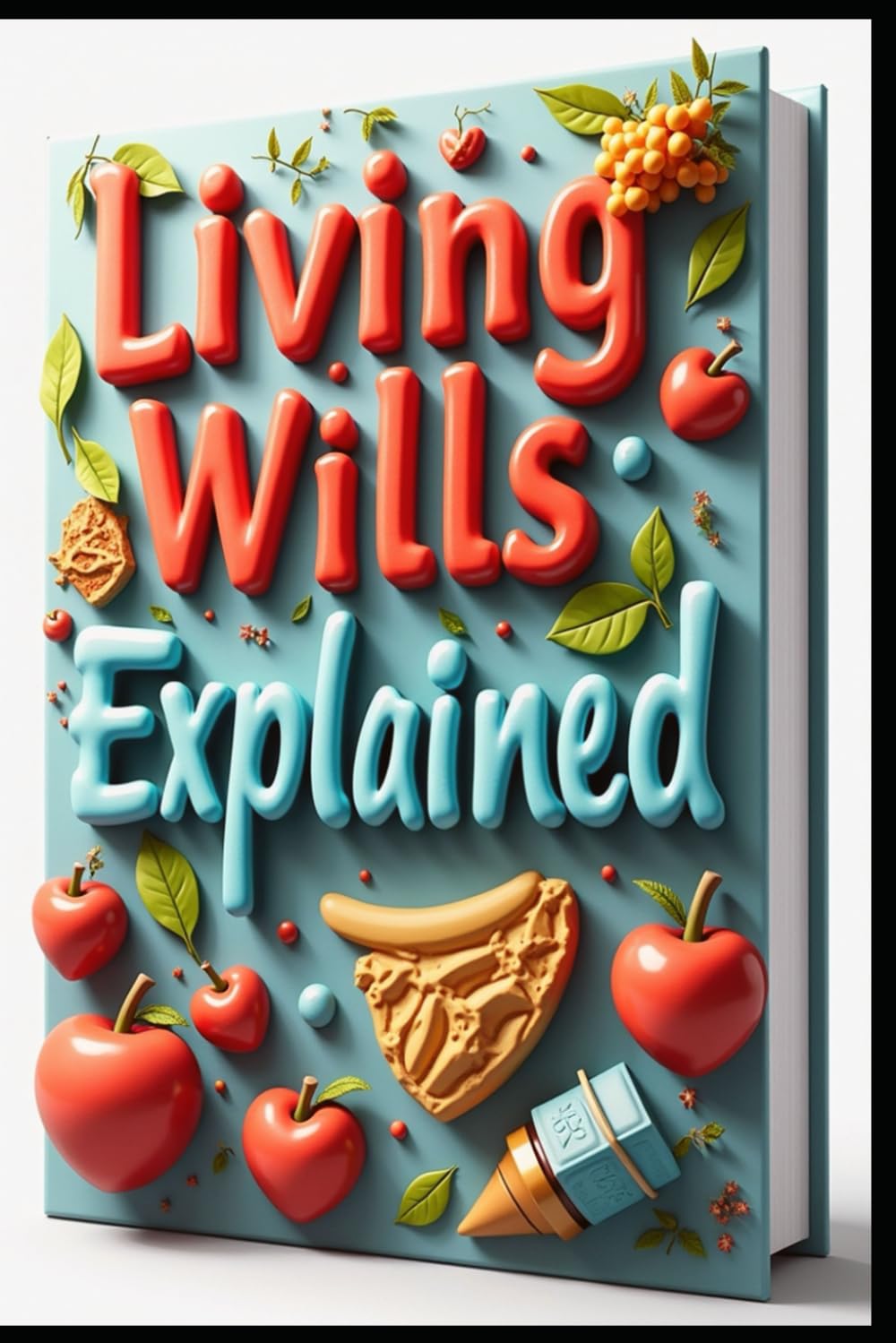 Living Wills Explained: Crafting Your Living Will, Living Wills & You, Living Will Handbook, Your Guide To Living Wills, Essential Guide To Living Wills, Practical Approach, Navigating Living Wills