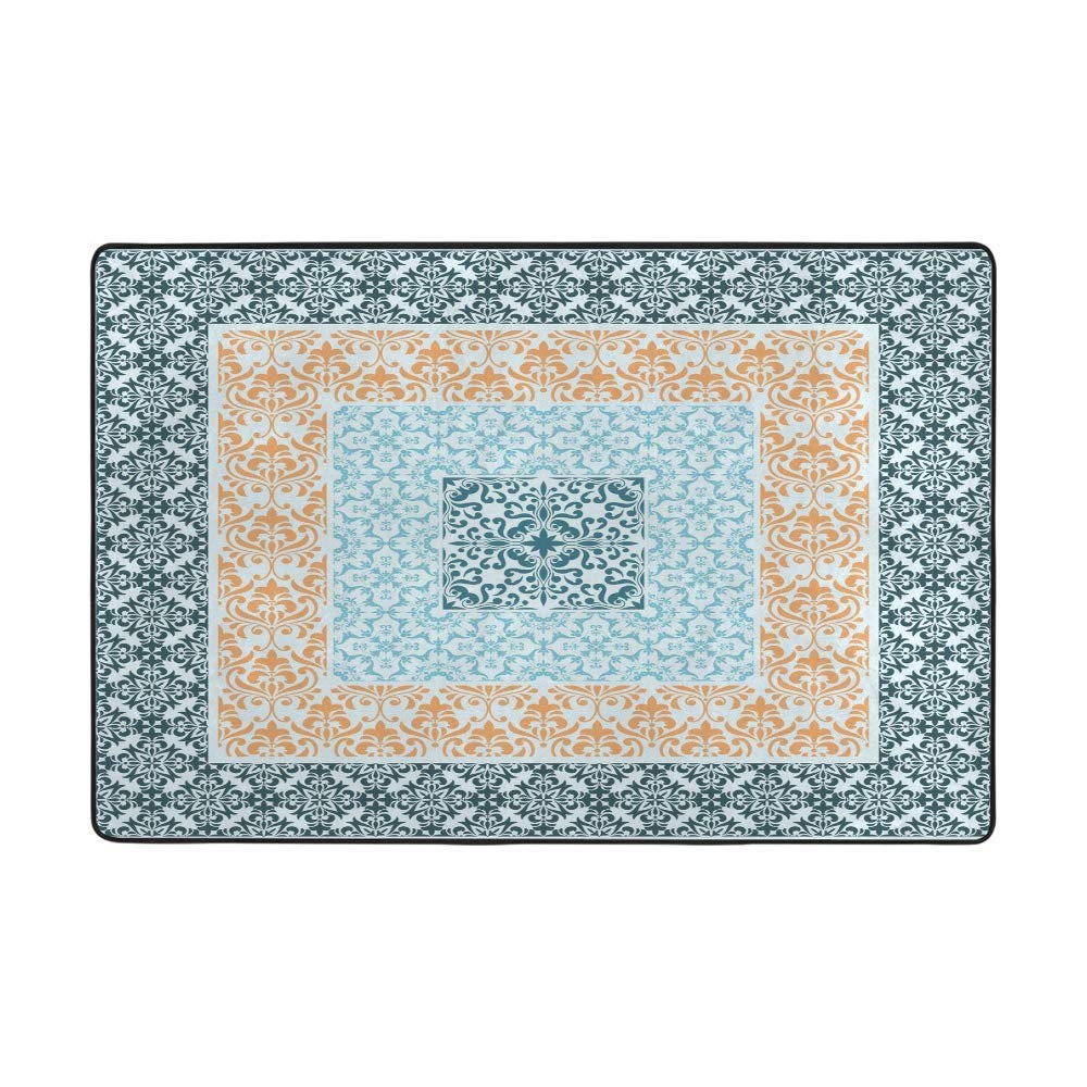 Tapis de sol antidérapant pour éviter les glissades dans la cuisine