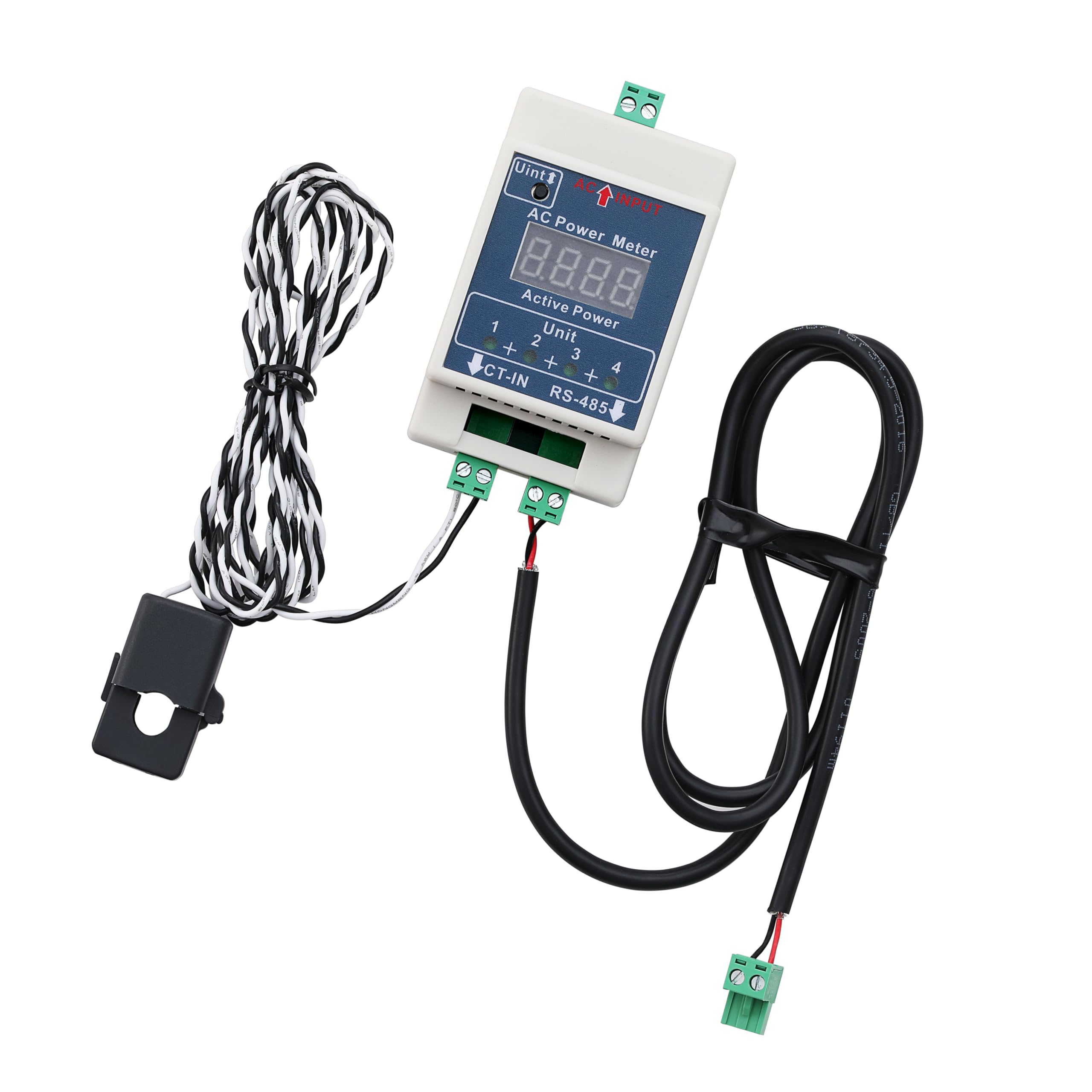 RS485 Capture CT Sensor für GTN1000W-2000W Grid Tie Wechselrichter