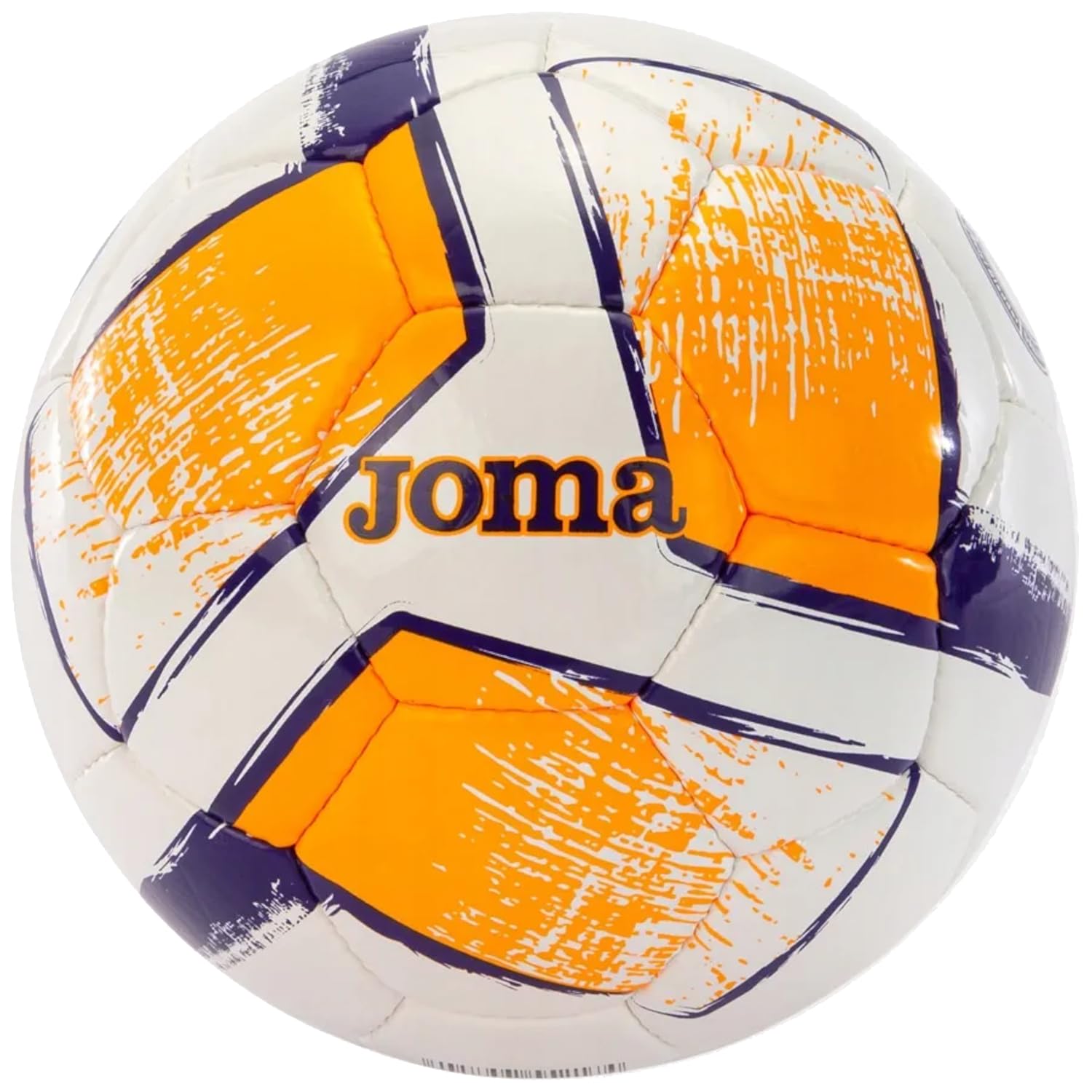 Joma Ballon de Football Unisexe Adulte Blanc Taille 4
