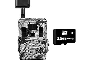 Spartan GoLive 2 Verizon 4G LTE Live Stream Dual Blackout IR Trail...