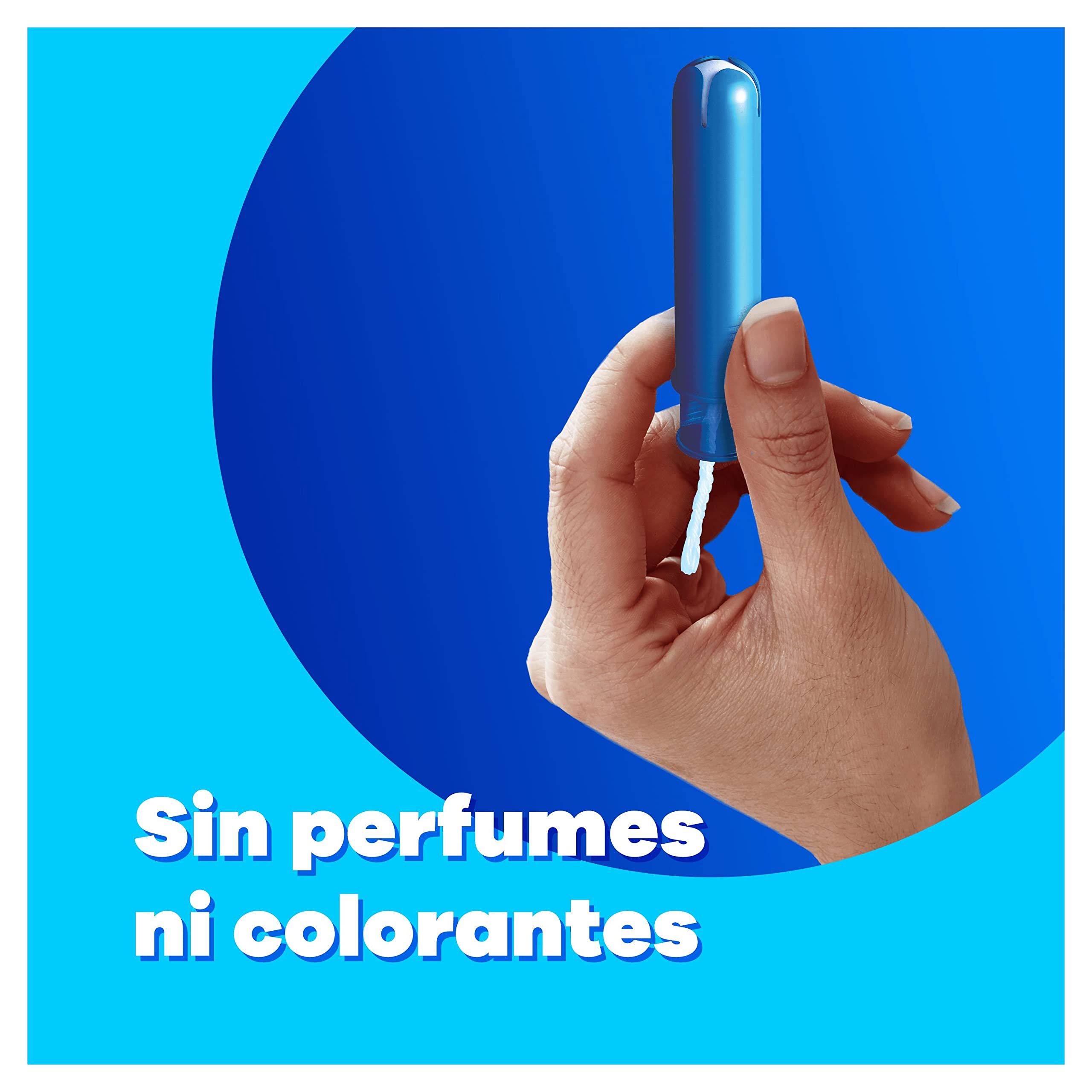 Tampax Tampones Pearl Compak Super Plus Con Aplicador Suave, Pack de 128, 3 en 1 Protección Antifugas, Comodidad Y Fácil Inserción