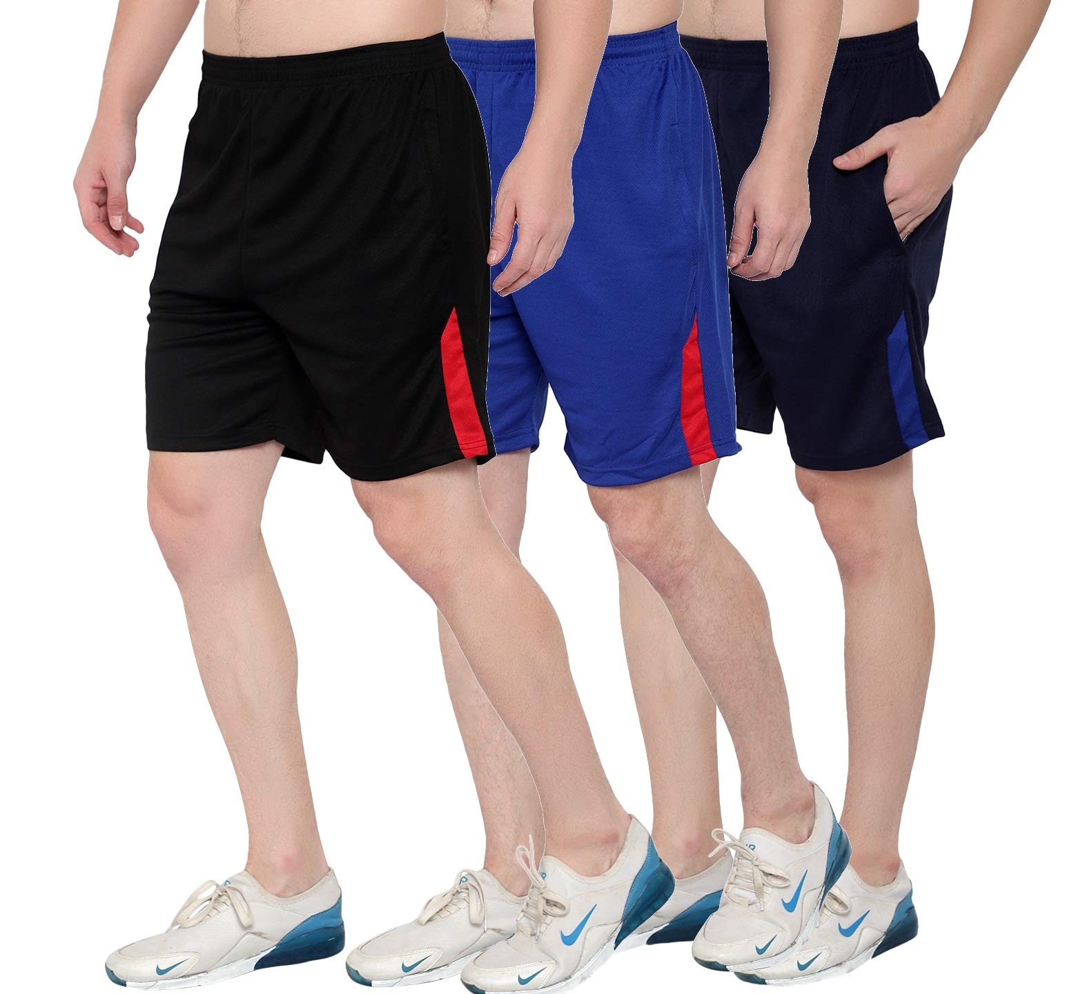 dia a dia Men's Gym Shorts-picture-50