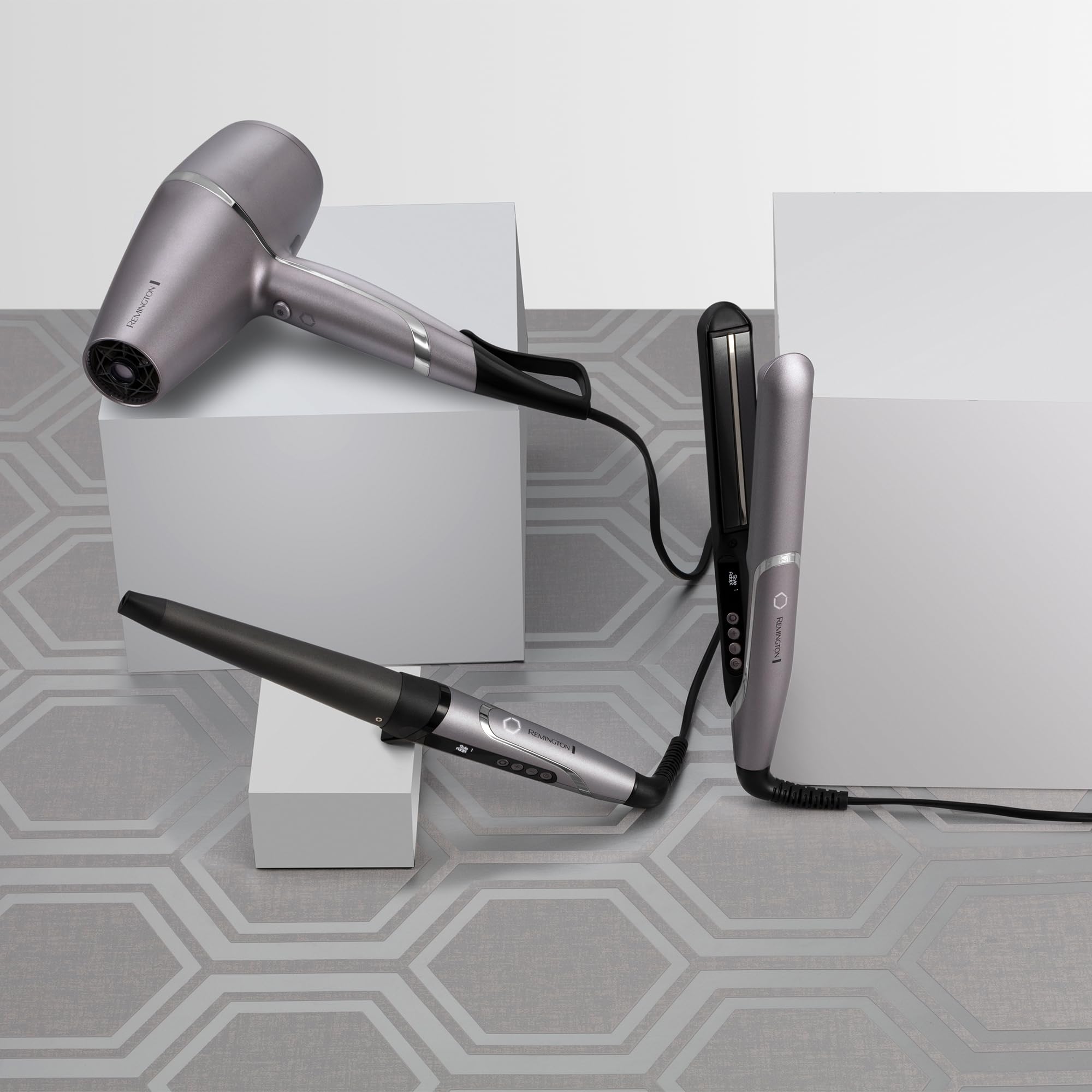 Remington Proluxe Proluxe, Wielobarwny, Jeden rozmiar