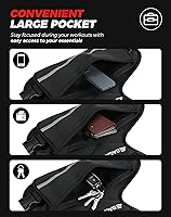 Vista 5 de BAGAIL Chaleco con peso ajustable para mujeres y hombres, 4-10 libras, 12-18 libras, 20-32 libras, chaleco de peso para entrenamientos en casa con 6