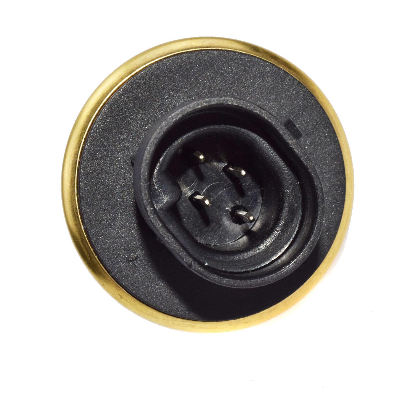 Sensor de nivel de líquido refrigerante 4903489 3612521 4383932 compatible con Cummins L10 M11 ISM N14 ISX M11 QSM11 X15 QSX15 Motor diésel Freightliner Kenworth Peterbilt International Volvo