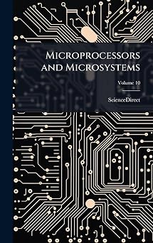 Microprocessors and Microsystems