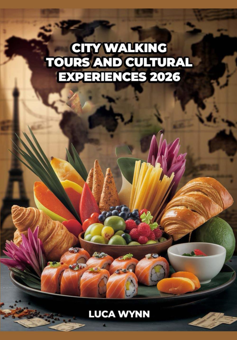 City Walking Tours and Cultural Experiences 2026: Urban Routes, Landmarks, and Local Insider Tips