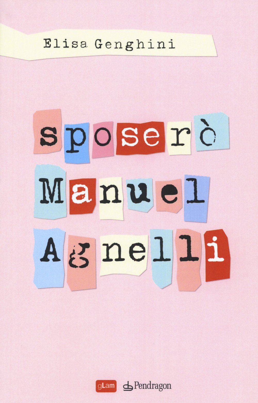 Sposerò Manuel Agnelli - 4