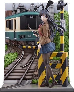 Mai Sakurajima -Enoden Ver.