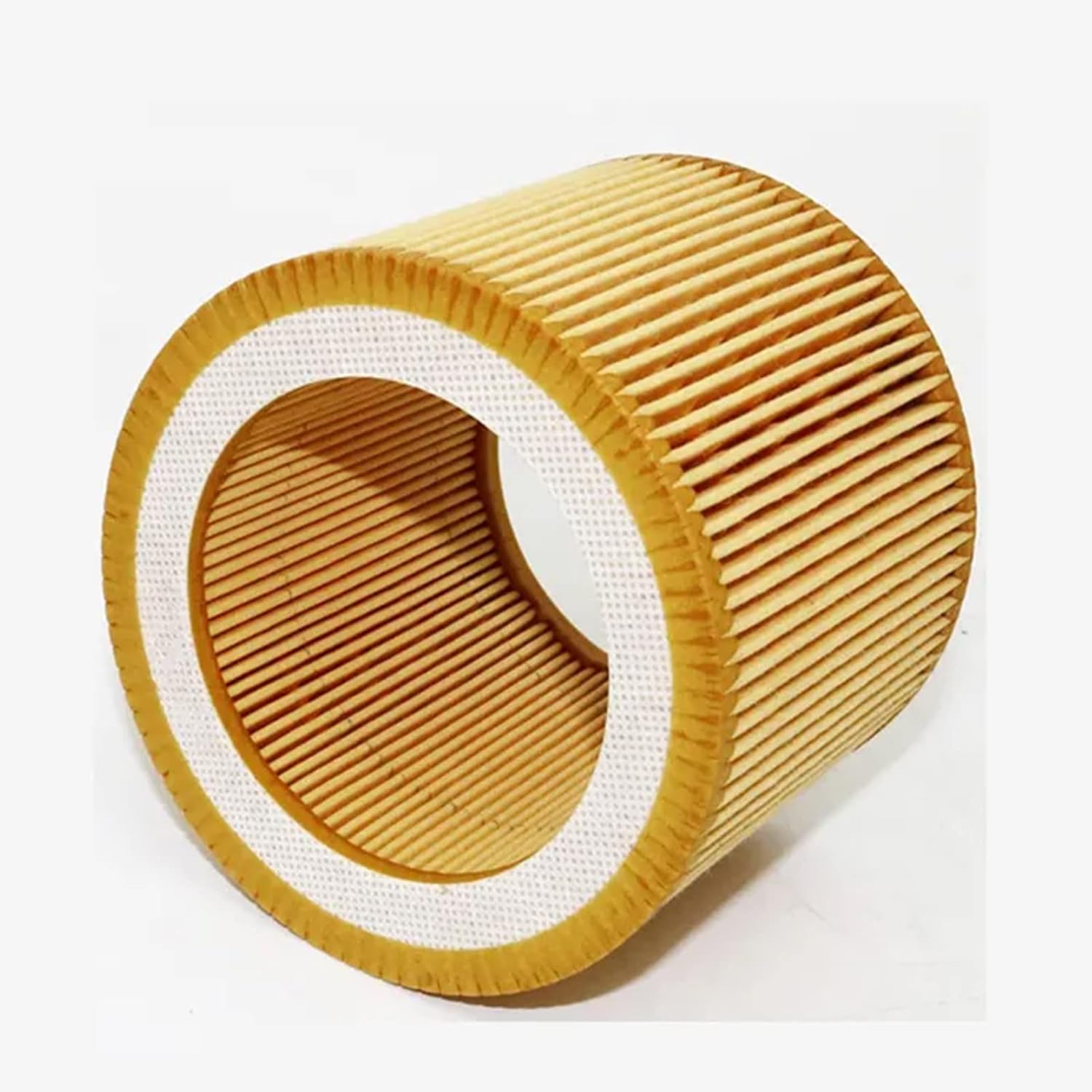 4PCS 89295976 Air Filter Intake Paper Element for Ingersoll Rand Air Compressor Replacement Parts C1250 1613872000 6211472350 A100001611