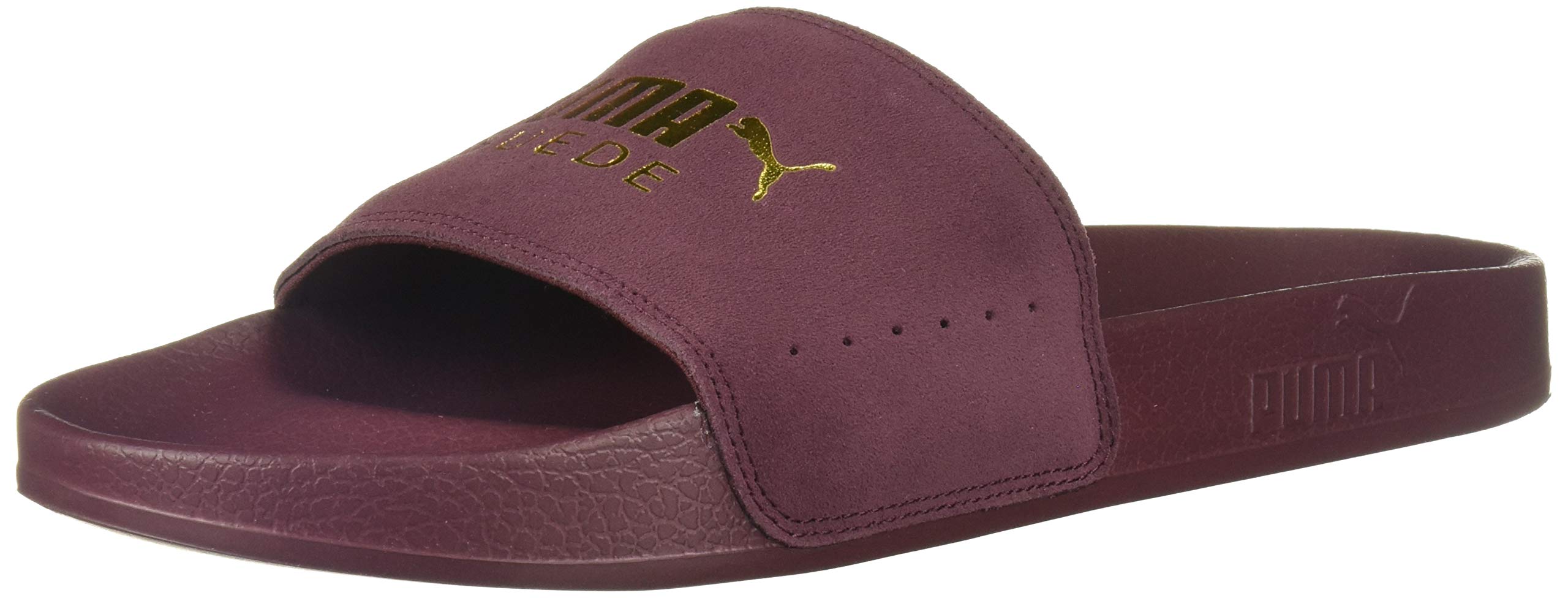 puma leadcat slides clear