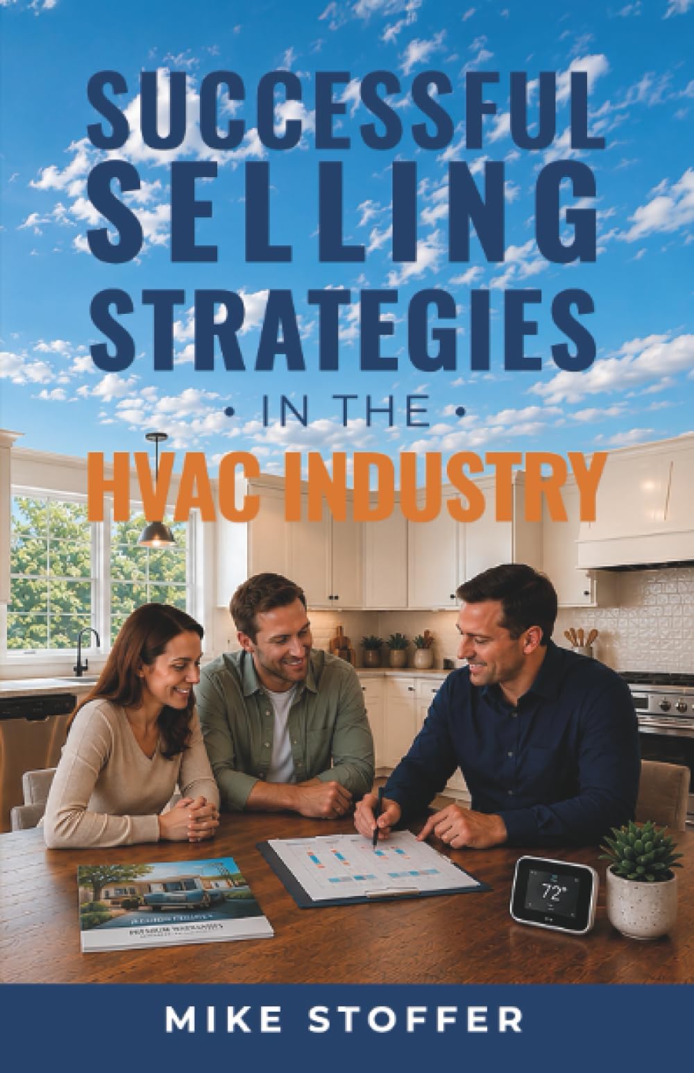 Successful Selling Strategies in the HVAC Industry