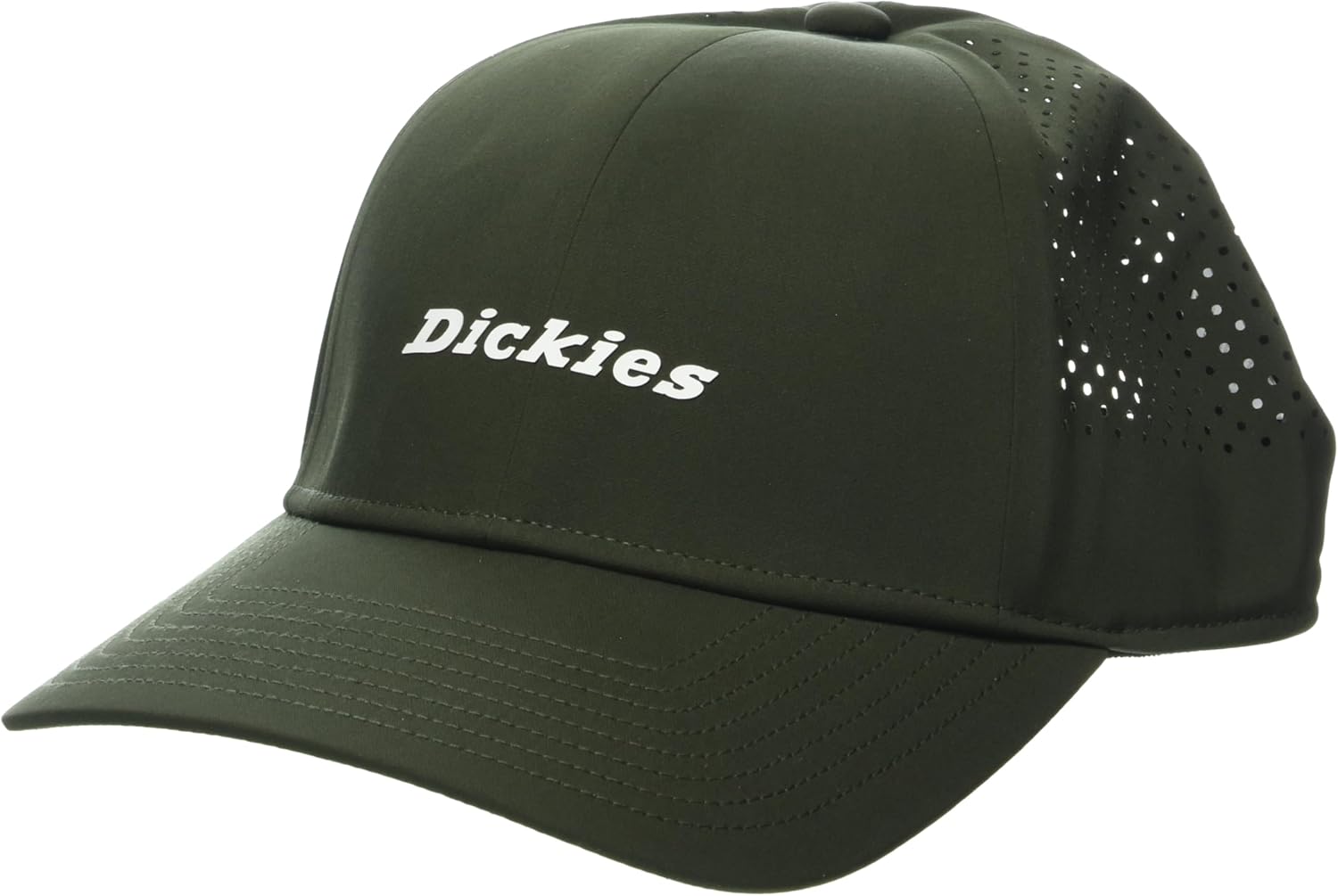 Dickies Mens Low Pro Athletic Trucker Hat