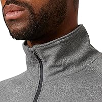 Vista 3 de Helly-Hansen Verglas - Suéter de montaña con cremallera de 12 para hombre