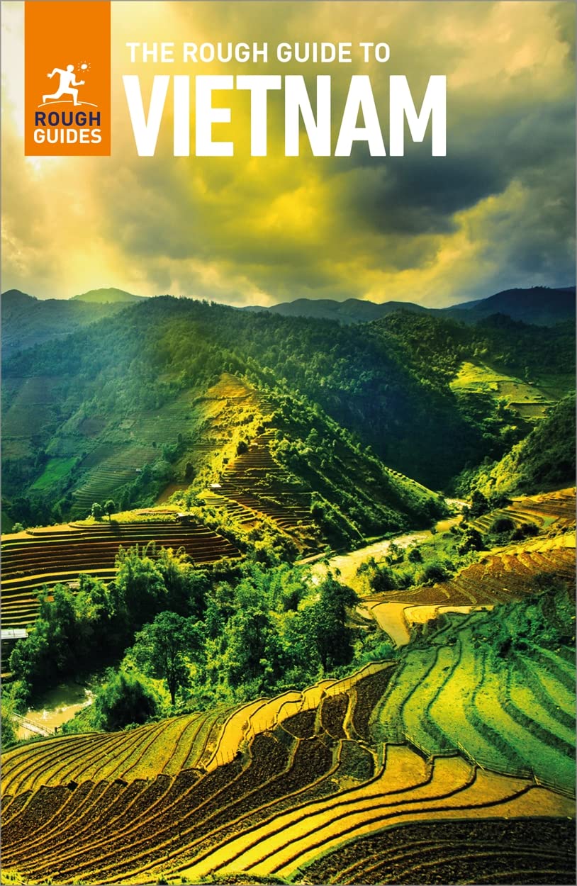 The Rough Guide to Vietnam (Travel Guide with Free eBook) (Rough Guides Main Series)