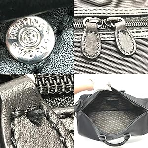 Amazon | [ハンティングワールド] メルセデスベンツコラボ 2WAYバッグ