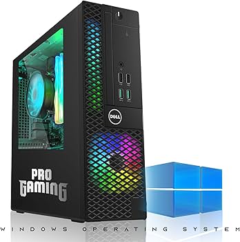 Windowsデスクトップ DELL OptiPlex Core i7 Win11 Office2021 Refurbished: Dell OptiPlex Tower Computer | Intel I7 Hexa-core 8th