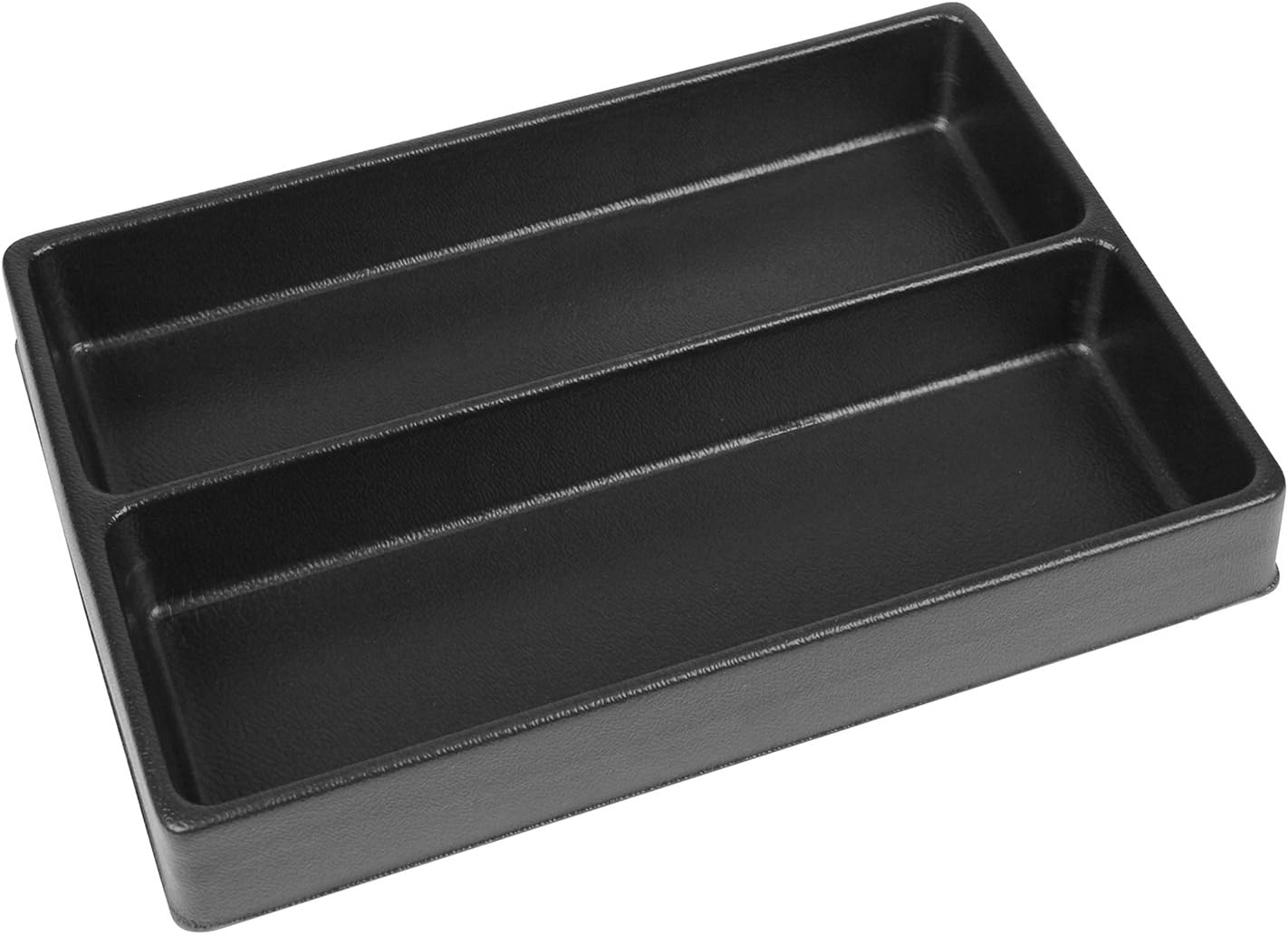 SK11 SAC-T02 Tool Chest Cabinet Drawer Tray, Width 7.5 x Depth 10.6 x Height 1.5 inches (190 x 270 x 38 mm), 2 Divid