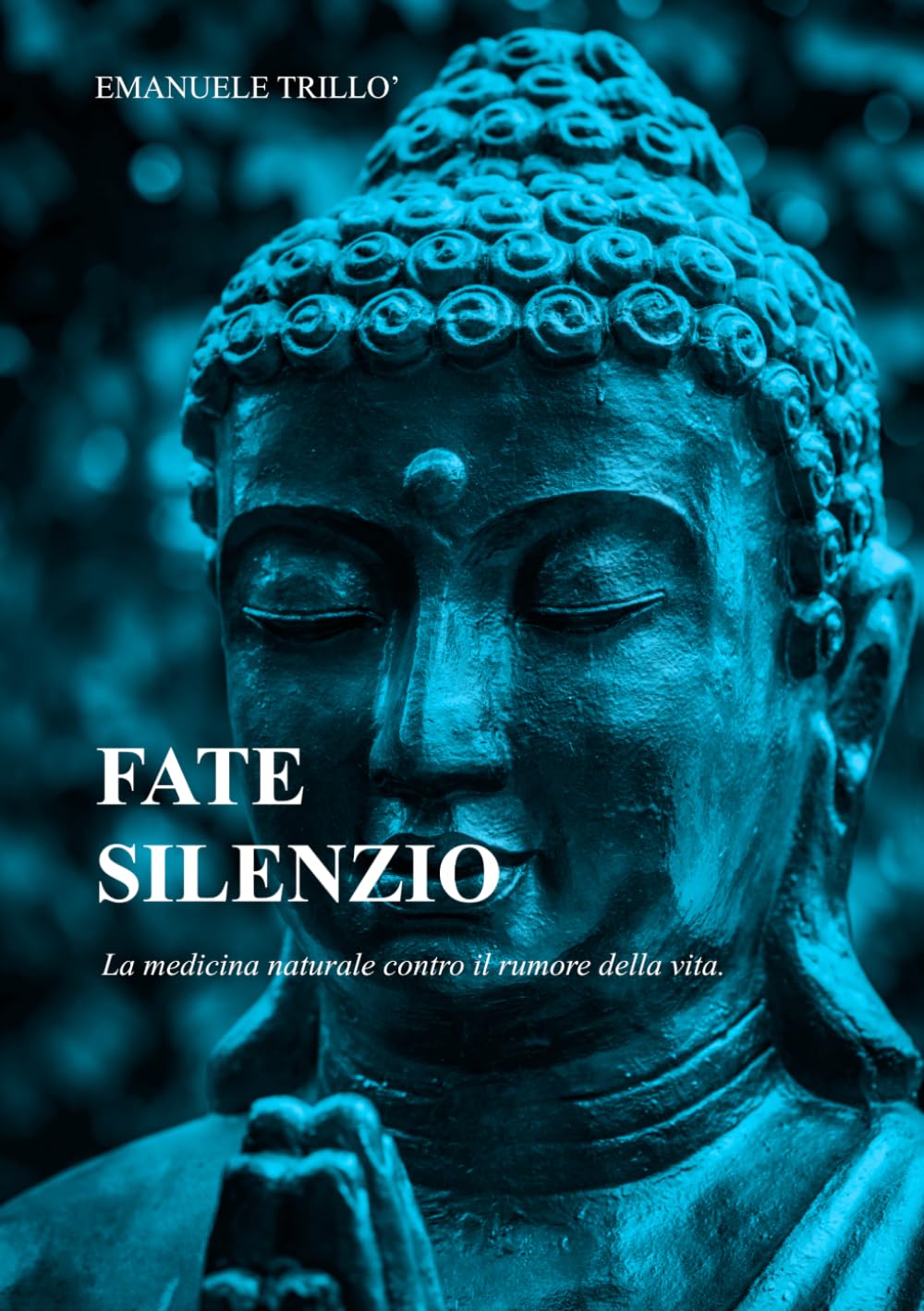 FATE SILENZIO: La medicina naturale contro il rumore della vita.
