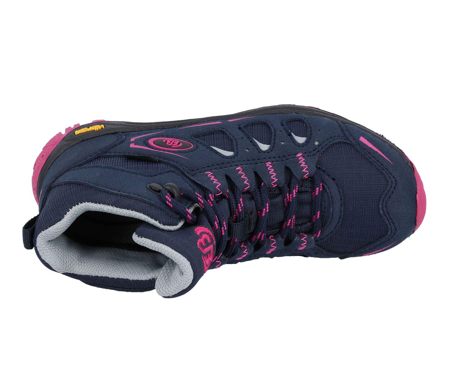 Brütting Morelia Scarpe da Trekking e OutdoorBambine e Ragazze