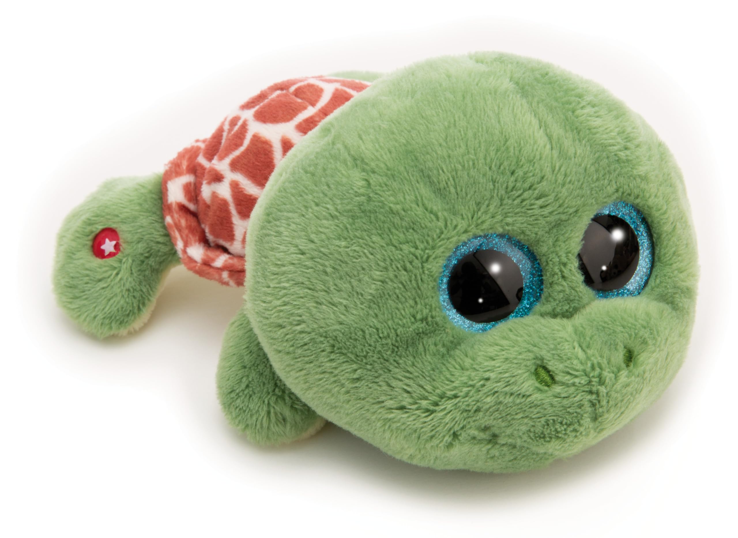 Simba National Geographic Knuffel Schildpad, 25cm Simba National Geographic Knuffel Schildpad, 25cm