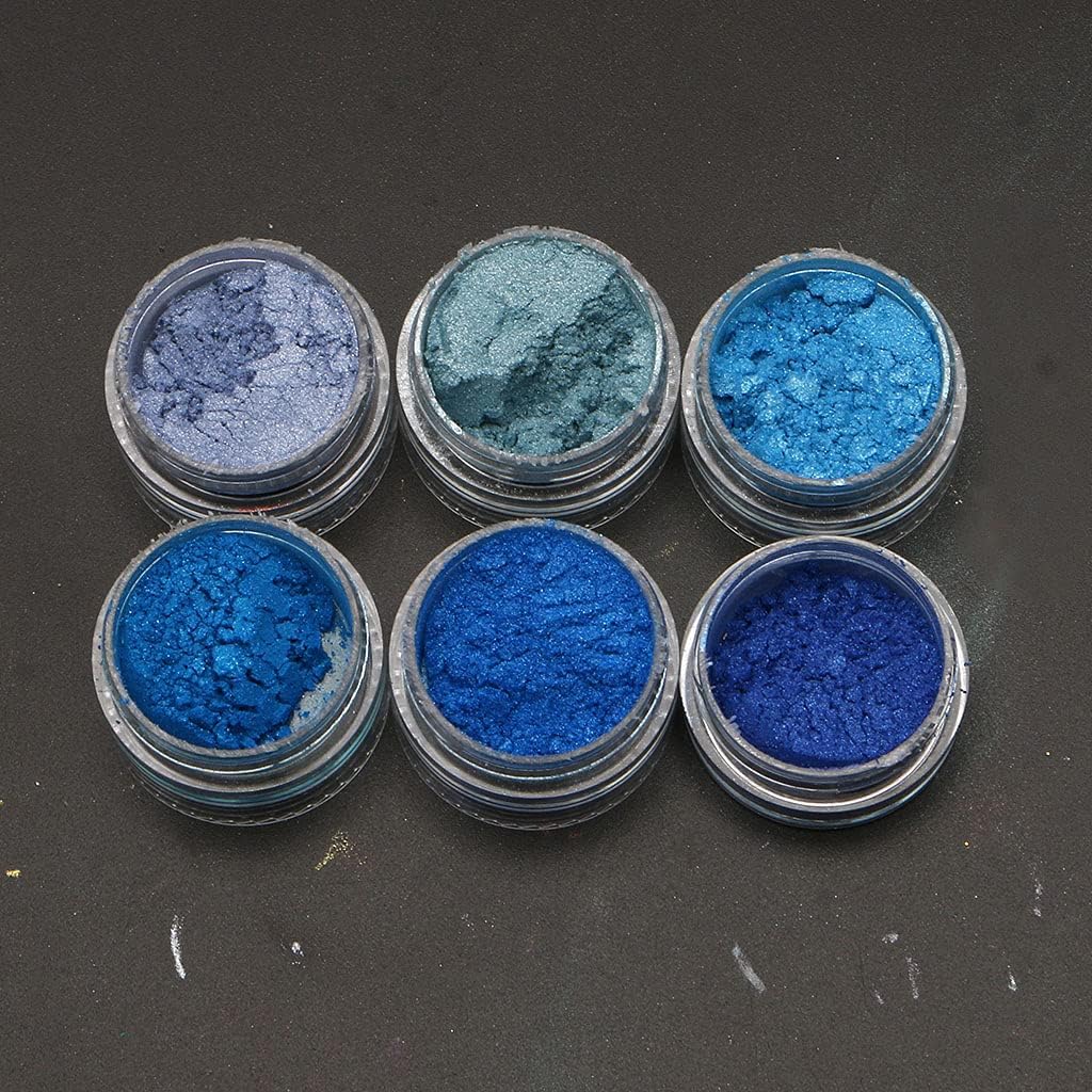 Natural Mica Mineral Powder Epoxy Resin Dye Pearl Pigment,Candle Making Dyes Cosmetic Grade Pearlescent