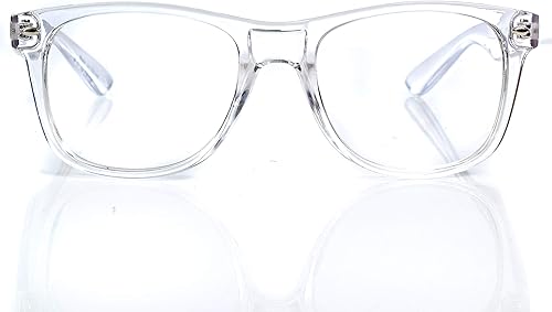 Miniatura 8 de Anteojos de difracción, starburst, ideales para raves, festivales y más