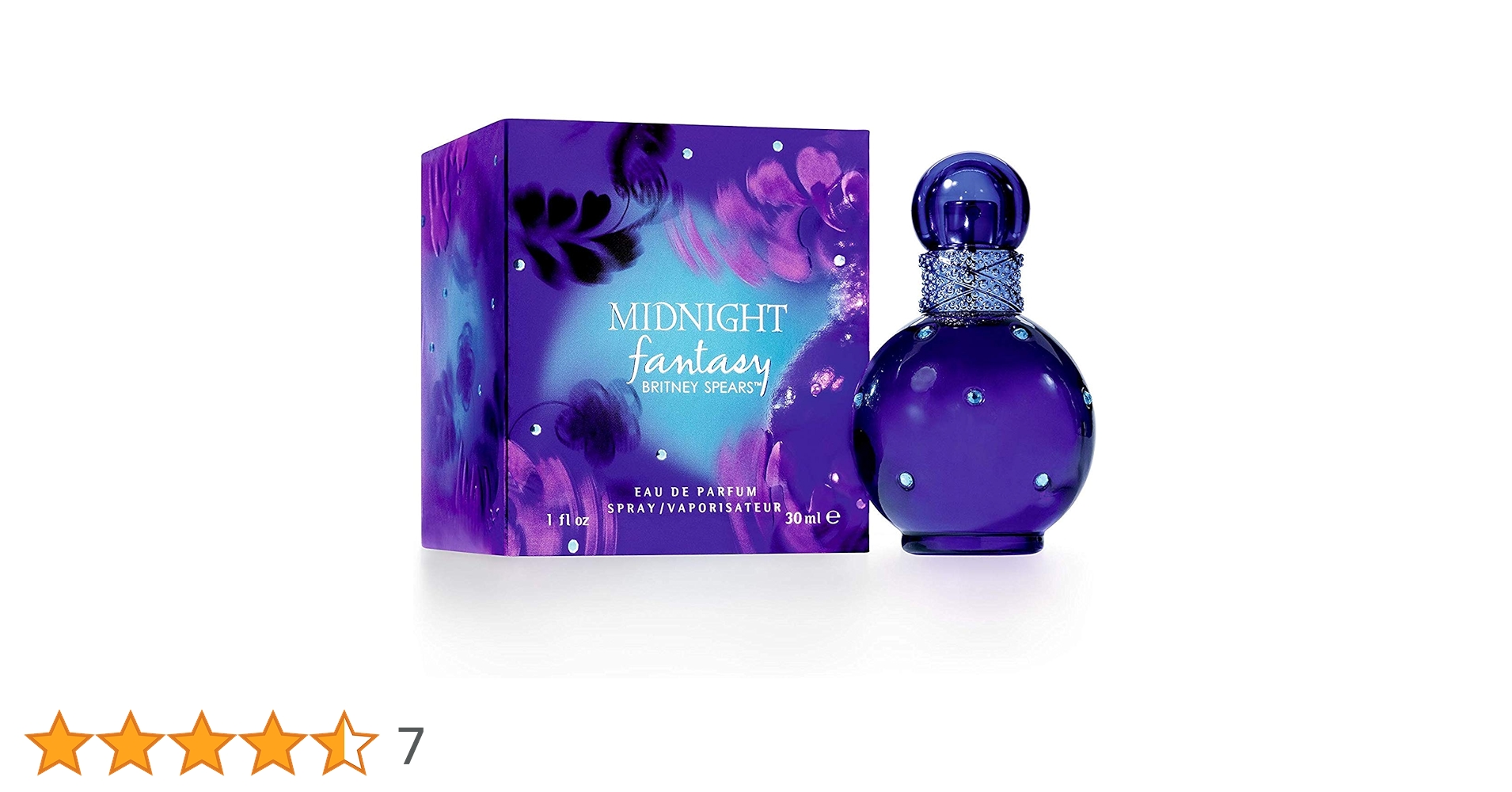 ブリトニー スピアーズ ファンタジー 廃番 極レア 100ml 希少品 未使用 ブリトニー スピアーズ ファンタジー 廃番 極レア 100ml 希少品