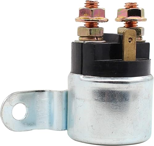 Miniatura 3 de MOTOKU Relé de arranque para Bombardier DS650 Outlander 330 400 500 650 800R 1000 L Max Renegade 500 800R 850 1000 Traxter