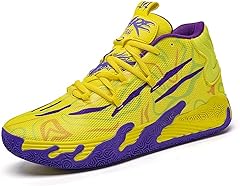 De la Cancha a la Calle: La Evolución de los Sneakers en el Baloncesto y Su Impacto en el Estilo Cotidiano