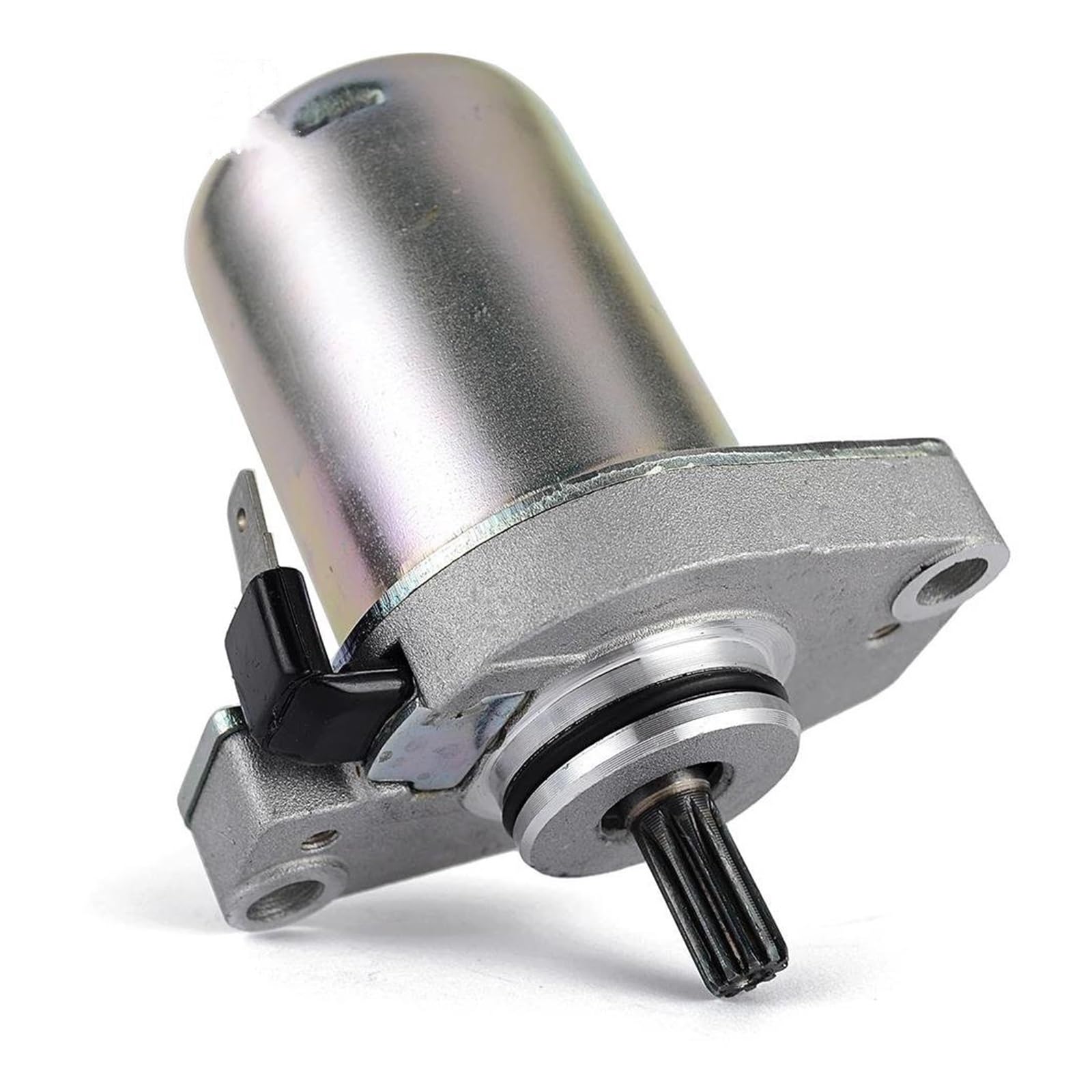 Motor de arranque para asegurar tus trayectos diarios en Jog 6