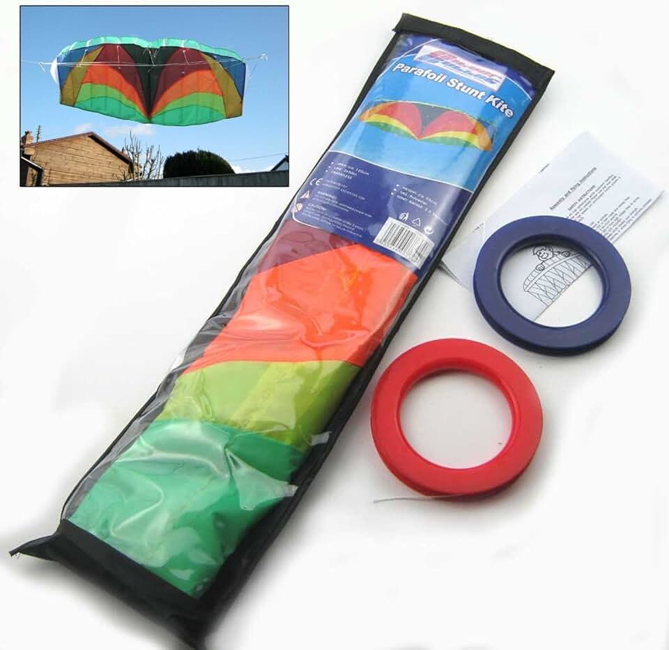 Amazon.co.uk power kite