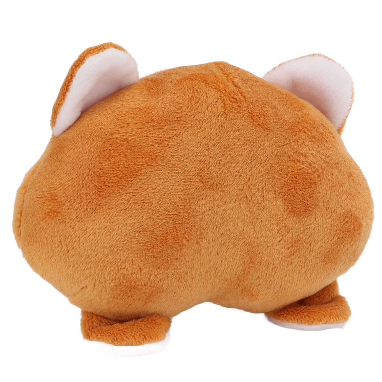 CURLEE Dog Chew Toys, Corgi Ass Plush Squeaky Toy Funny for Small Sized Dogs for Medium Sized Dogs (B0C5GJR58N) Amazon Price History, Amazon Price Tracker