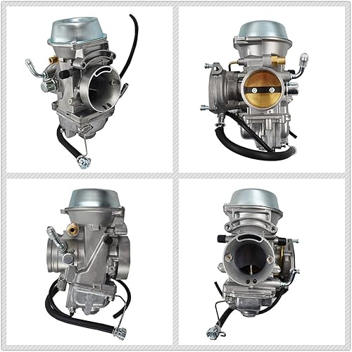 Miniatura 2 de Repuesto de carburador para Polaris ATP Sportsman Scrambler 500 3131557