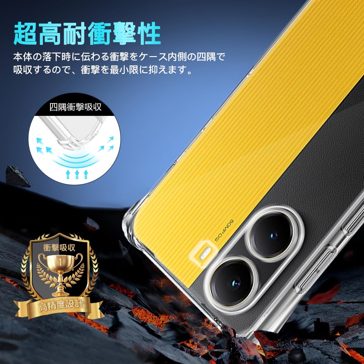 Amazon | 対応 Xiaomi POCO X7 PRO ケース 対応 シャオミ POCO X7 Pro