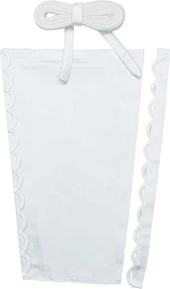 Womens Satin Corset Kit Wedding Dress Corset Back Kit