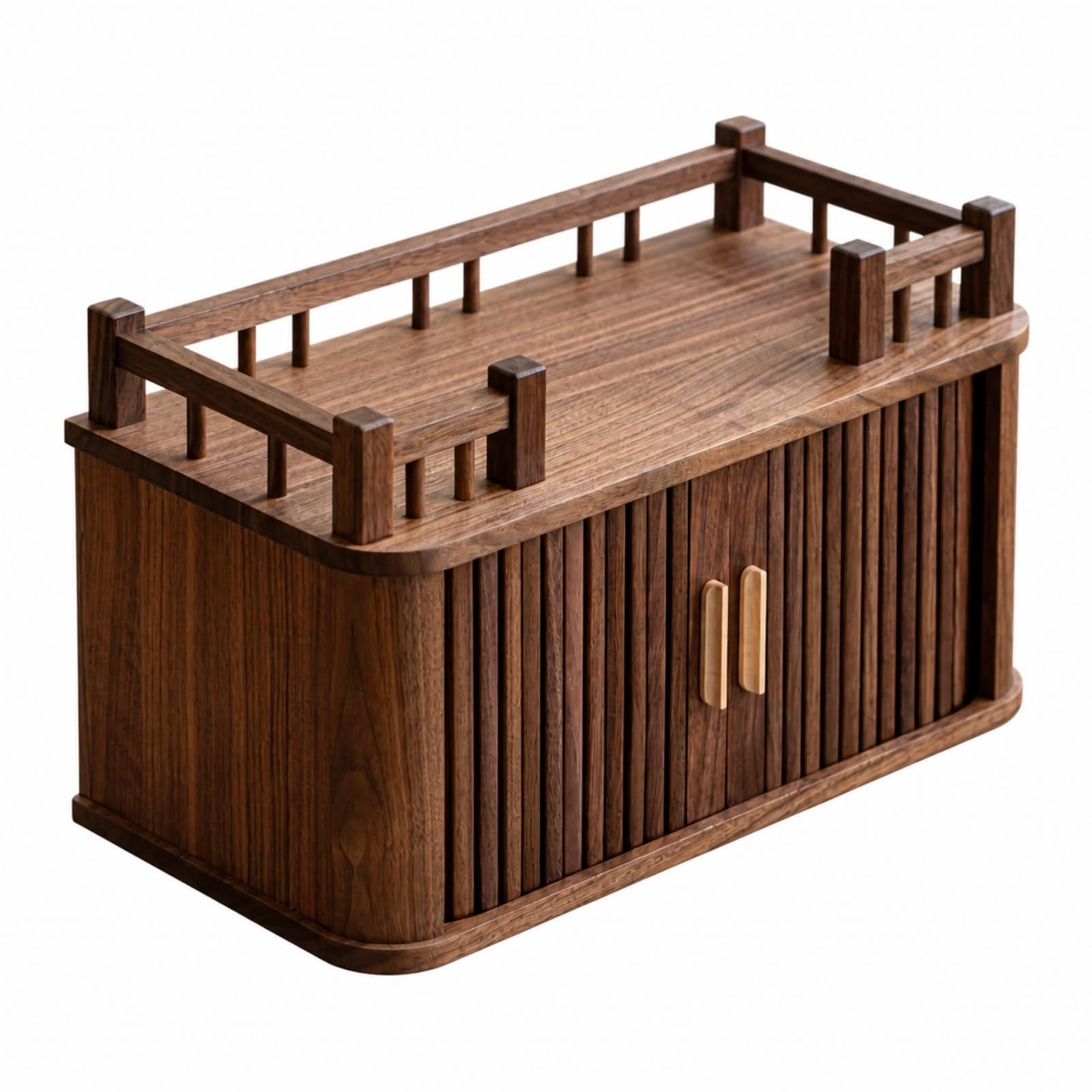 Mueble Organizador con Estantes Multifuncional Organizador con Compartimentos y Cajones Compacto Estante Modular Reconfigurable para Estudio, Estilo A