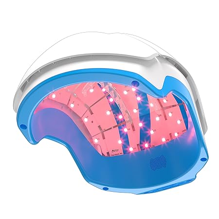 Fda laser hair growth Clearance