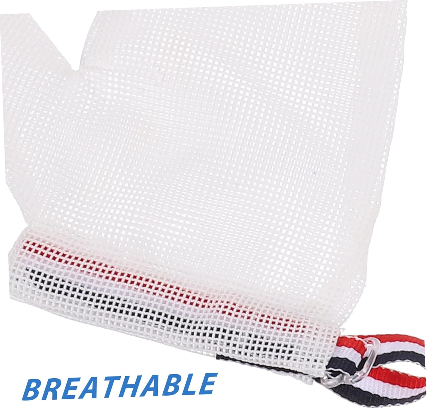 BESTonZON Boy Girl Mittens Stop Sucking Gloves Rope for Months Old Newborn Must-Haves Breathable and Quick-Drying