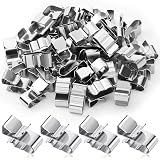 Zhengmy Double Wire Clip