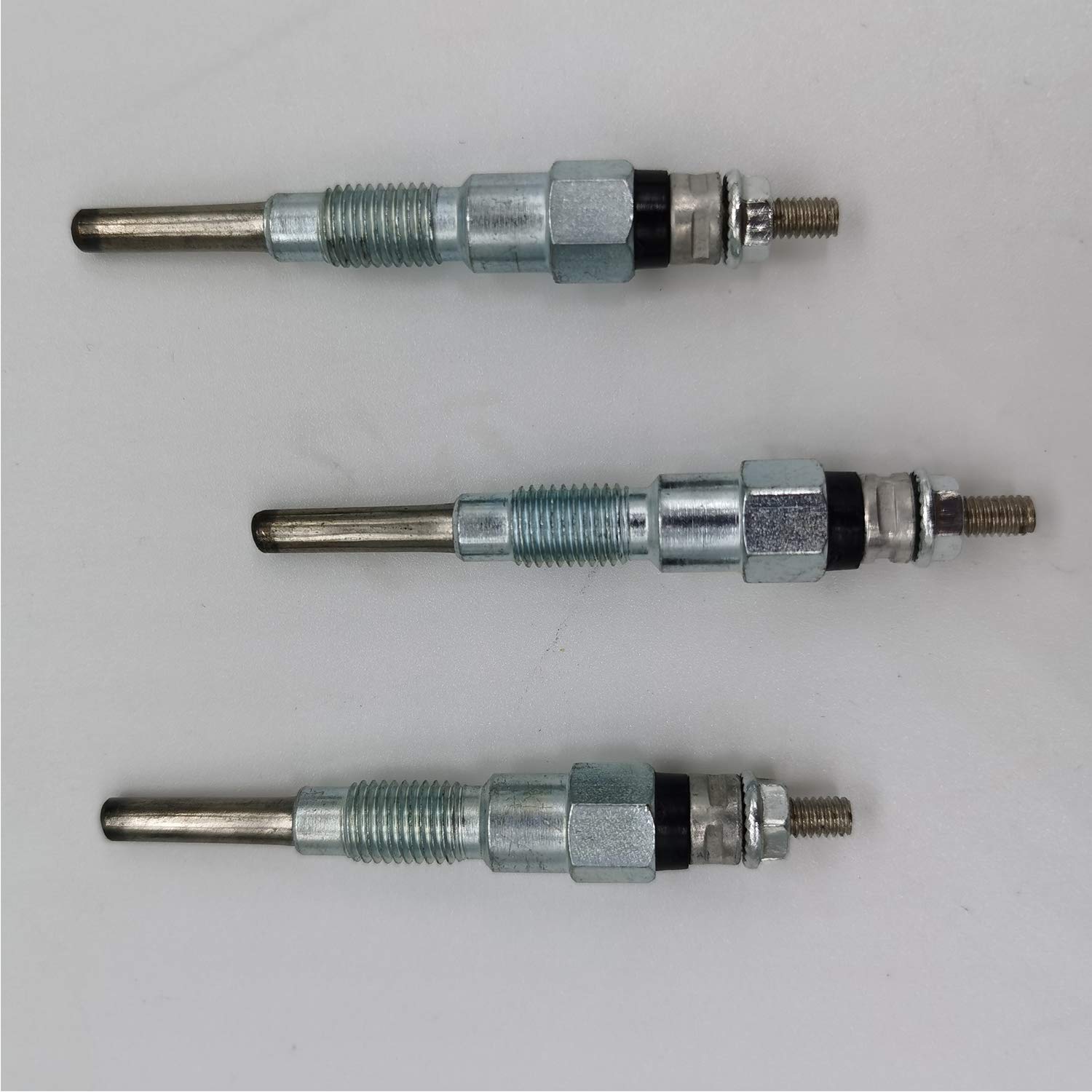 Amazon.com: Glow Plug 16851-65510 16851-65512 for Kubota
